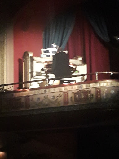 Movie Theater «Lafayette Theater», reviews and photos, 97 Lafayette Ave, Suffern, NY 10901, USA