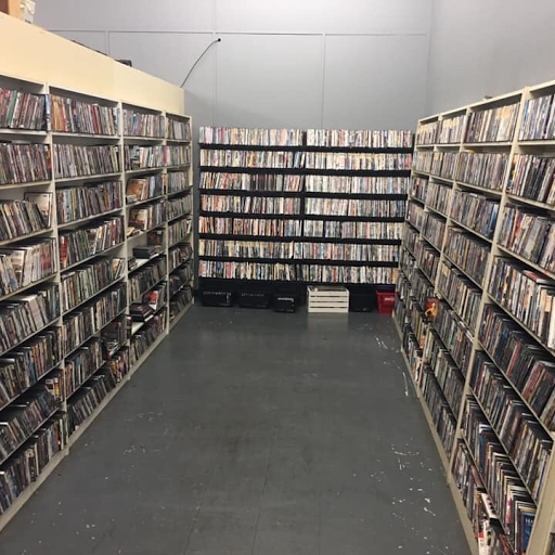 Video Game Store «Media Reload», reviews and photos, 4231 E Court St, Burton, MI 48509, USA