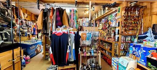 Fishing Store «Chaparral Park General Store», reviews and photos, 19015 Co Rd 59, Hartsel, CO 80449, USA