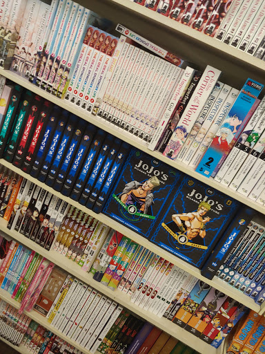 Book Store «Books-A-Million», reviews and photos, 12801 W Sunrise Blvd #297, Sunrise, FL 33323, USA