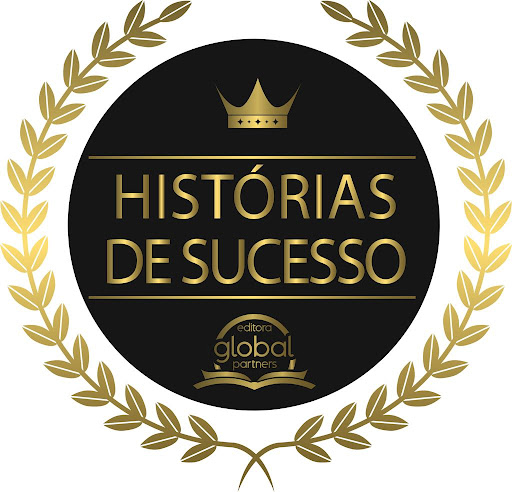 Logo da empresa - Editora Global Partners