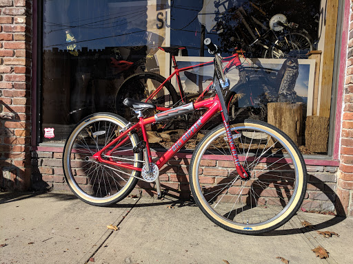 Bicycle Store «Sayville Bike Works», reviews and photos, 75 Main St, West Sayville, NY 11796, USA