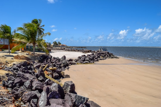 Praia do Saco