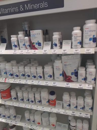 Department Store «Myer-Henderson Hall Main Exchange», reviews and photos, 450 McNair Rd, Fort Myer, VA 22211, USA