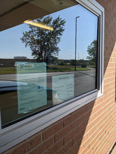 Credit Union «BCU», reviews and photos