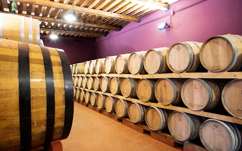 La Ciarliana - Tuscan Winery image