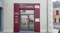 Photos du propriétaire du Restaurant La table de Jérémy à Plaine-et-Vallées - n°5