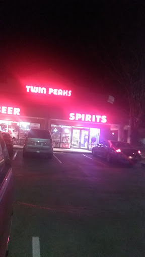Liquor Store «Twin Peaks Liquor», reviews and photos, 999 Hover St # C, Longmont, CO 80501, USA