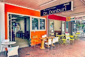Dr.Donburi image