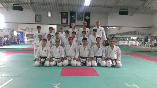 Judo courses Caracas