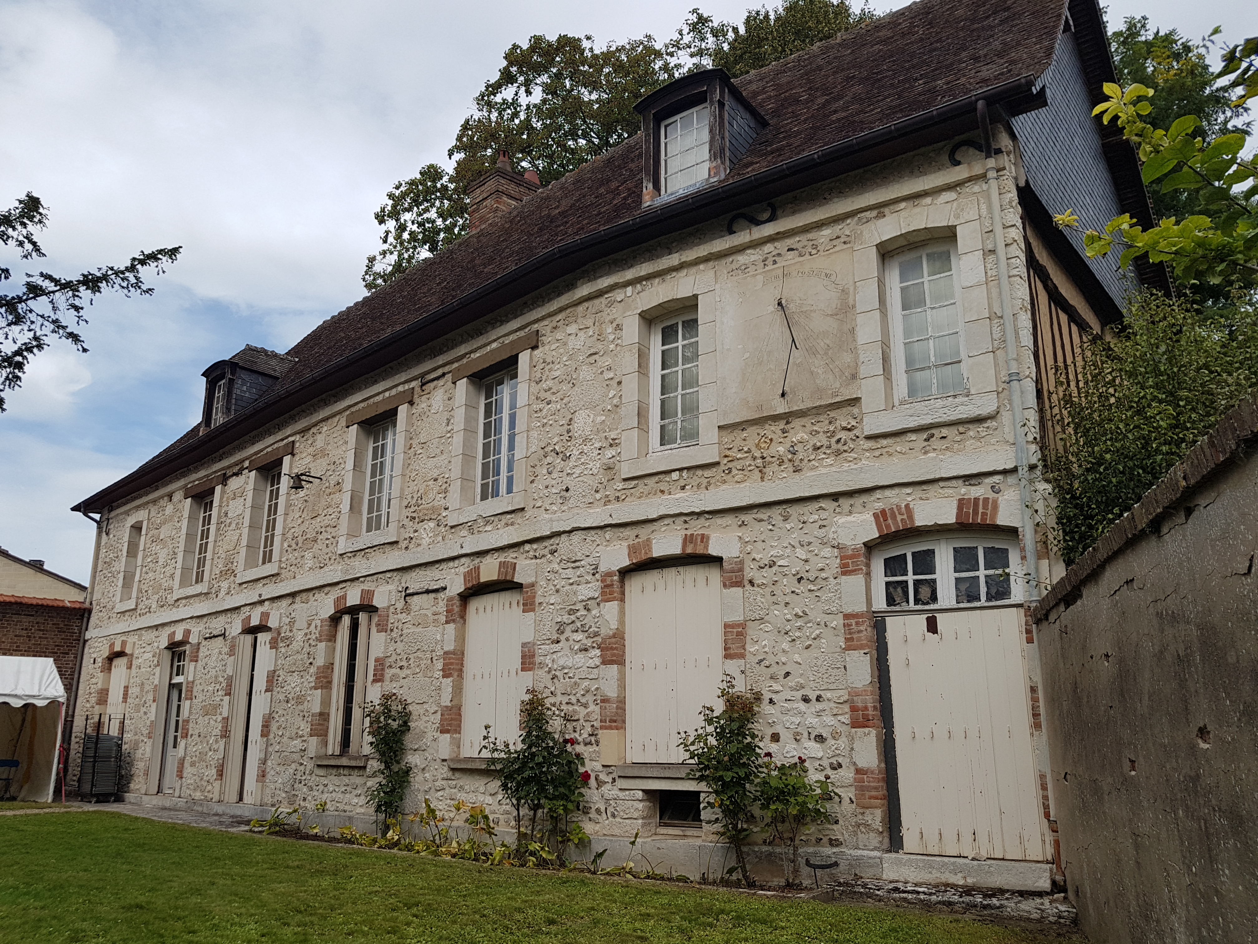 Photo n° 21 de l'avis de Isa.E fait le 16/09/2023 à 15:49