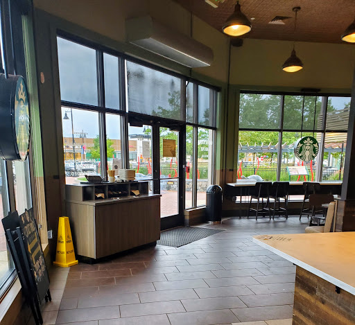 Coffee Shop «Starbucks», reviews and photos, 420 Market St, Lynnfield, MA 01940, USA