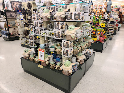 Craft Store «Hobby Lobby», reviews and photos, 9031 Snowden Square Dr, Columbia, MD 21046, USA
