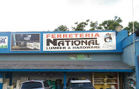 National Lumber & Hardware Trujillo Alto - Photo 5 - Car repair in San Juan, Puerto Rico, Carolina