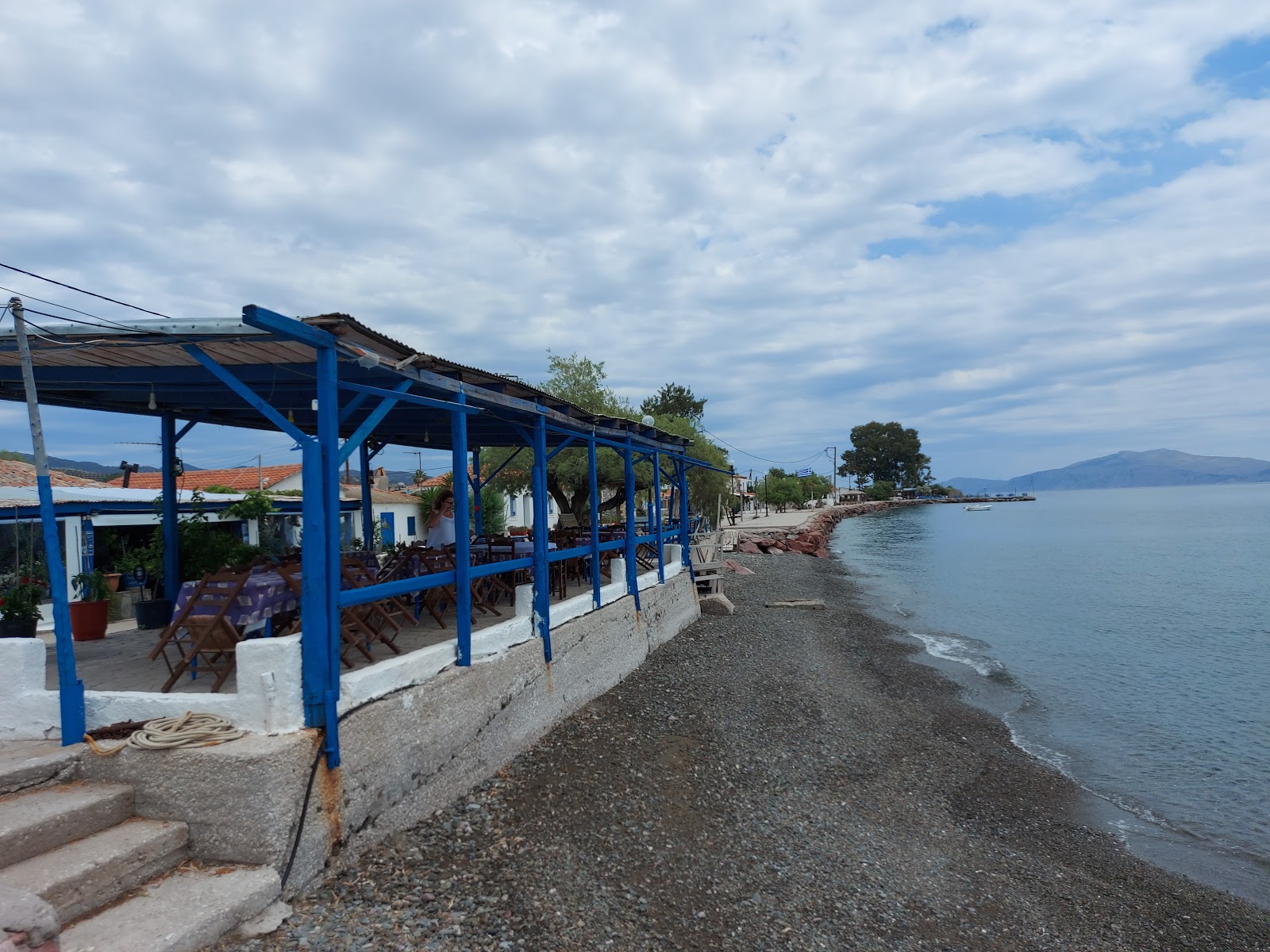 Pigadia beach photo #7