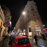 Photo n°1 de l'avis de Sabri.a fait le 09/04/2022 à 12:43 sur le  il Gallo Nero à Rome