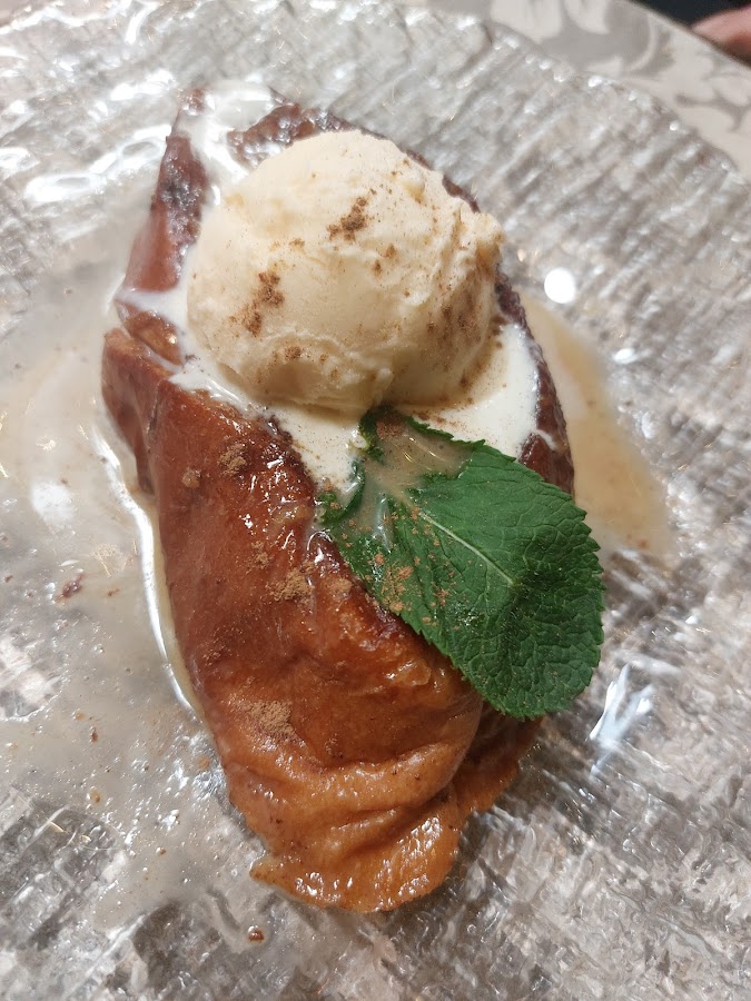 El Reloj Restaurante