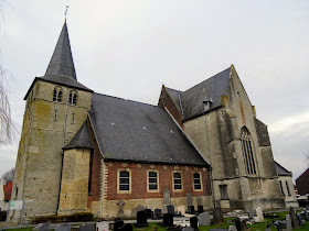 O-L-Vrouw Hemelvaartkerk