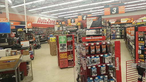 Auto Parts Store «AutoZone», reviews and photos, 629 Communipaw Ave, Jersey City, NJ 07304, USA