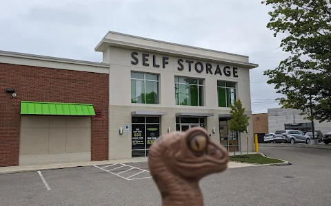 Space Shop Self Storage image