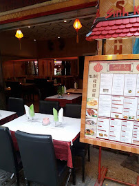 Atmosphère du Restaurant vietnamien Sinh Ky à Aix-en-Provence - n°4