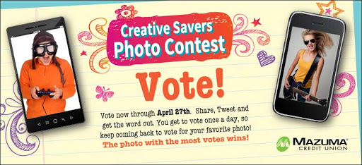 Credit Union «Mazuma Credit Union», reviews and photos