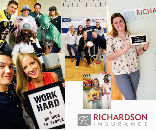 Insurance Agency «Richardson Insurance», reviews and photos