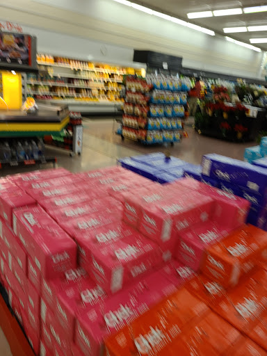 Grocery Store «Winn-Dixie», reviews and photos, 900 S Main St, Belle Glade, FL 33430, USA