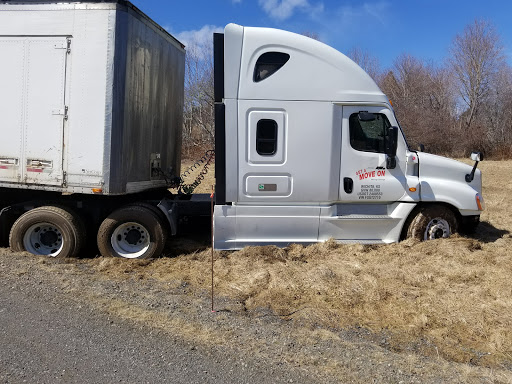Moving and Storage Service «GET A MOVE ON MOVING COMPANY», reviews and photos, 5617 Norlina Rd, Virginia Beach, VA 23455, USA
