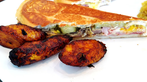 Cuban Restaurant «Zaza New Cuban Diner», reviews and photos, 380 S State Road 434 #1007, Altamonte Springs, FL 32714, USA