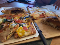 Plats et boissons du Restaurant italien IL PIZZAIOLO à Montpellier - n°7