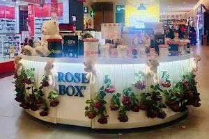 Rose Box- Iulius Mall Cluj-Napoca- Florărie image