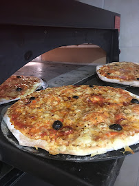 Photos du propriétaire du Pizzas à emporter Le Sauze pizzas à Enchastrayes - n°10