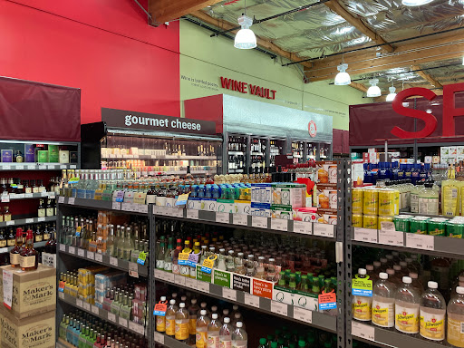 Wine Store «BevMo!», reviews and photos, 2176 148th Ave NE, Redmond, WA 98052, USA