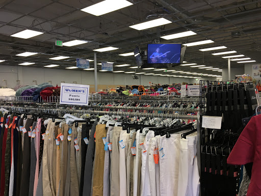 Thrift Store «Goodwill of Silicon Valley», reviews and photos, 855 E El Camino Real, Mountain View, CA 94040, USA