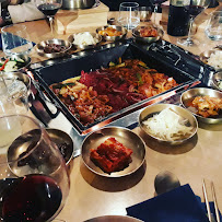 Bulgogi du Restaurant coréen Kwon à Paris - n°16
