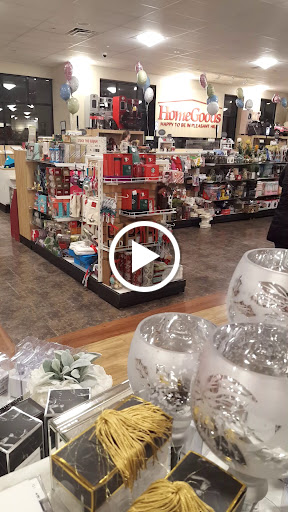 Department Store «HomeGoods», reviews and photos, 552 Contra Costa Blvd, Pleasant Hill, CA 94523, USA