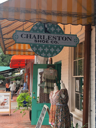 Charleston Shoe Co.