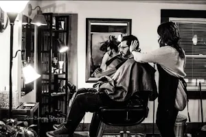 Stache Grooming Lounge image