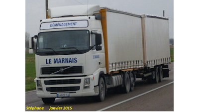 Le marnais à Vraux