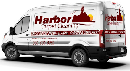 Harbor Carpet & Upholstery Cleaning