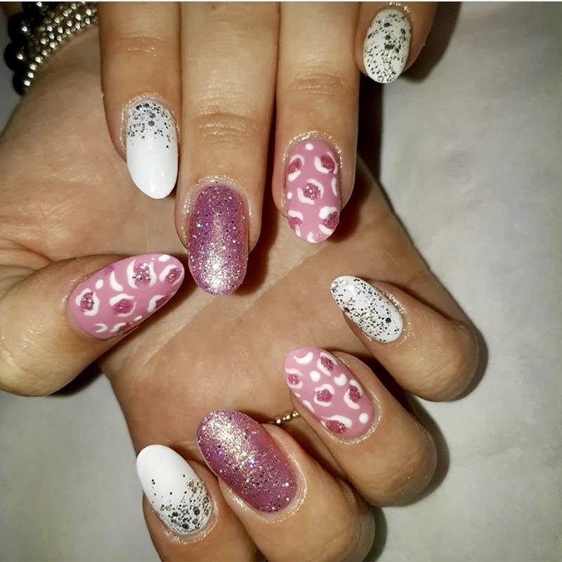 Becky Watson Nails