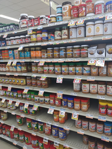 Grocery Store «Winn-Dixie», reviews and photos, 1360 Tampa Rd, Palm Harbor, FL 34683, USA