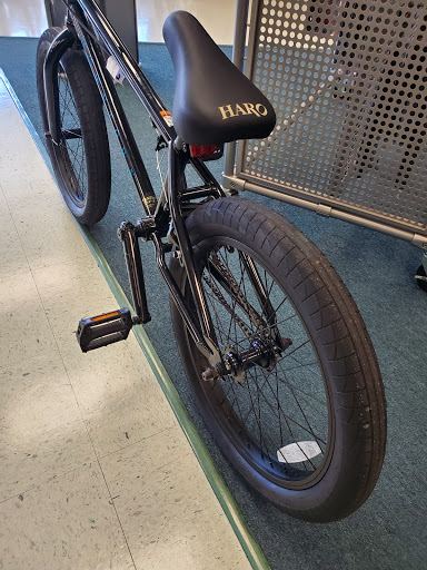 Bicycle Store «Chainwheel Drive», reviews and photos, 32796 US Hwy 19 N, Palm Harbor, FL 34684, USA