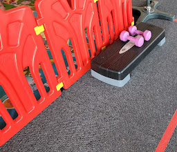 BEFIT - Woman's Exercise Studio photo