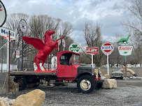 Sparks Museum and Event Center - Photo 5 - Car repair in Provo, UT, Provo