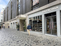 Balenciaga stores Copenhagen