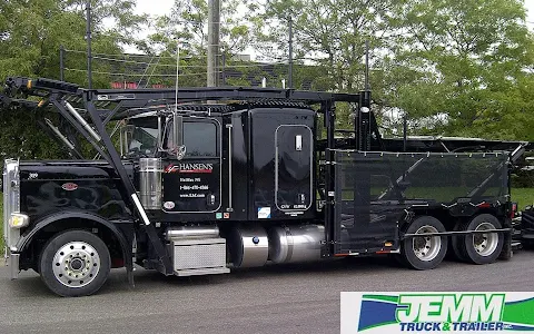 Jemm Truck & Trailer image