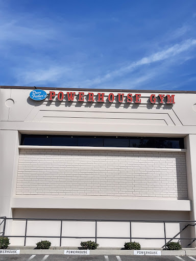 Gym «Powerhouse Gym Torrance», reviews and photos, 22715 Hawthorne Blvd, Torrance, CA 90505, USA
