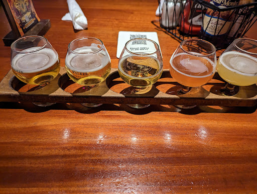 Firestone Walker Taproom Restaurant image